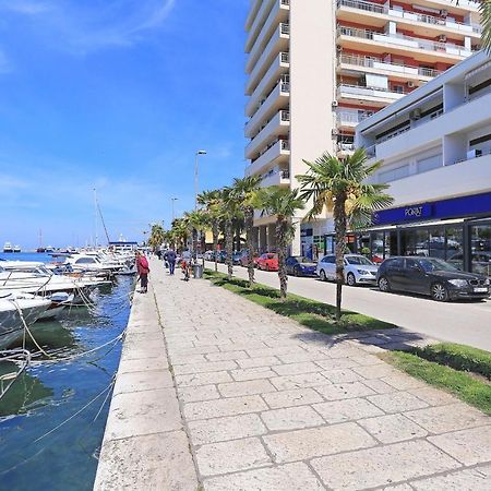 Rita Sea View Apartment Zadar Zewnętrze zdjęcie