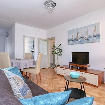 Rita Sea View Apartment Zadar Zewnętrze zdjęcie